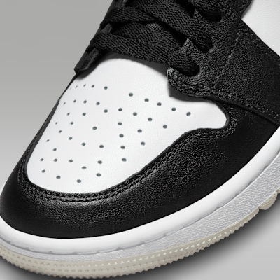 Air Jordan 1 Low G Golf Shoes. Nike ID